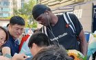 山东高速男篮开启威海拉练，打磨阵容全力备战CBA新赛季