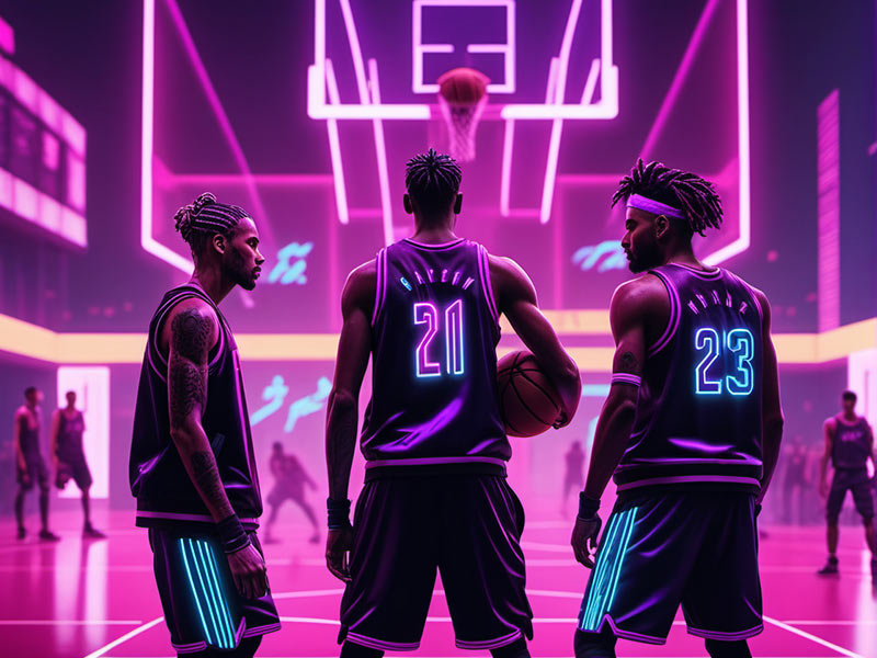2026年4月9日NBA常规赛独行侠vs太阳全场集锦
