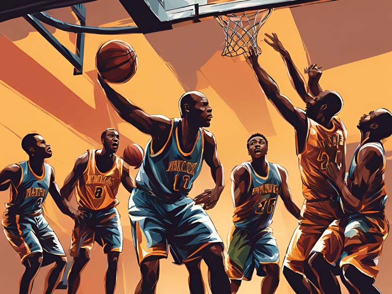 2026年7月19日NBA夏季联赛马刺vs太阳全场集锦