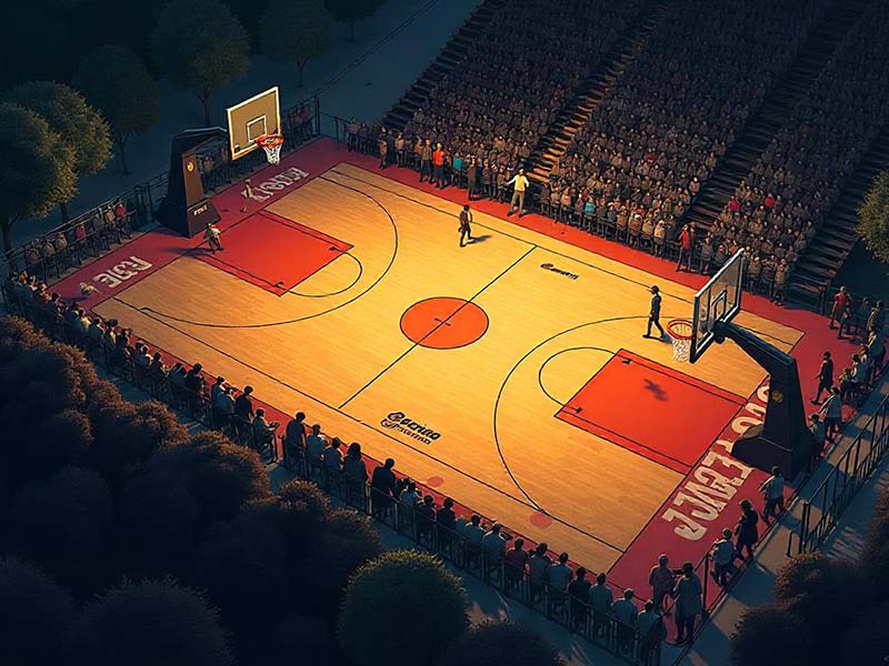 2026年7月19日NBA夏季联赛老鹰vs奇才全场集锦