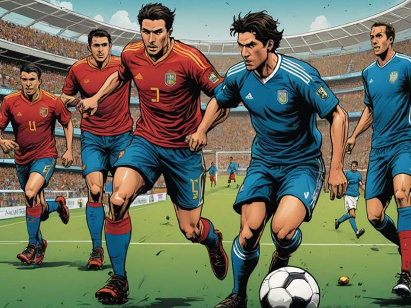  2026年7月15日贝贝杯青少足球赛第2轮恒大足球学校vs意大利同达全场录像回放
