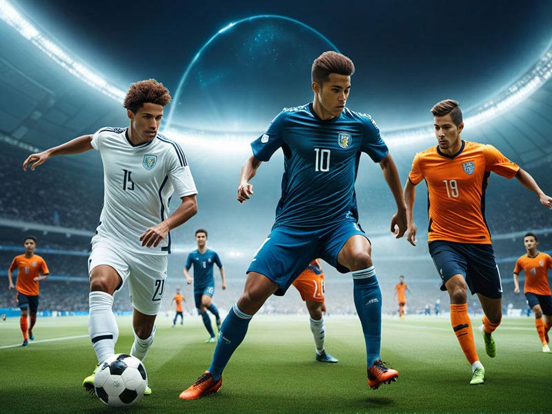  2026年6月15日世界杯小组赛F组第1轮荷兰vs日本全场录像回放